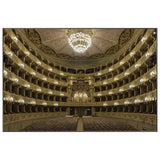 NATIONAL THEATRE, LISBON