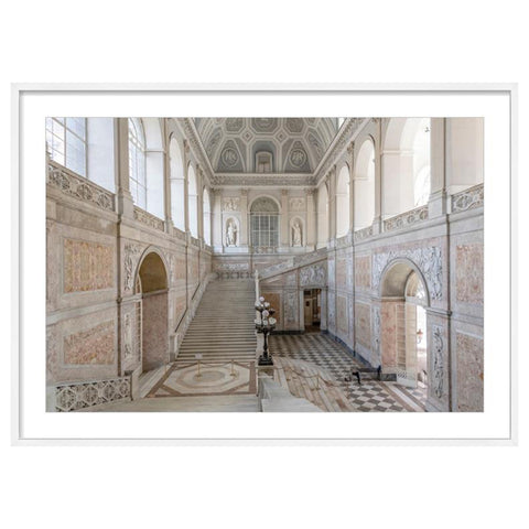 ROYAL PALACE, NAPLES II