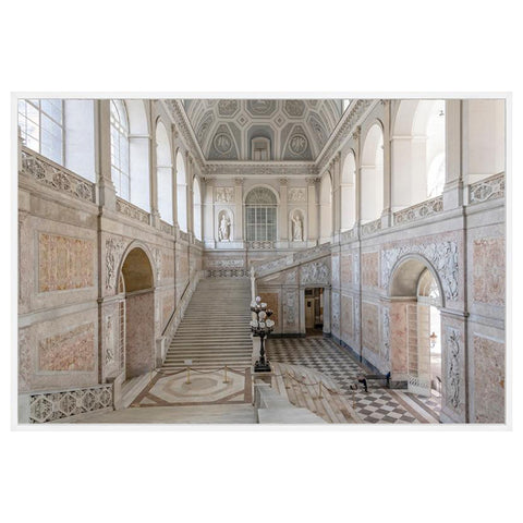 ROYAL PALACE, NAPLES II