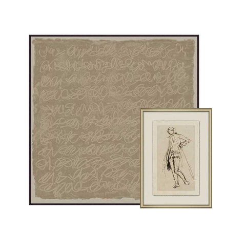 Sonnet + Small Pause I